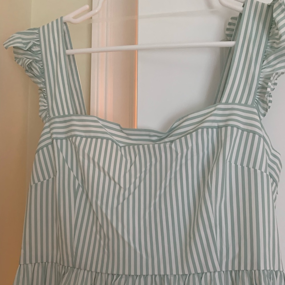 NWT Gal Meets Glam Jasmine Mint 14 - Picture 5 of 7